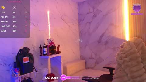 Snapshot of sophia_tf chatting on November 2025 01:10:01 PM Sophia online show from November 2025 01:10:01 PM