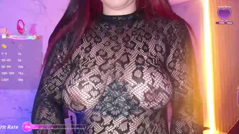 Snapshot of sophia_tf chatting on December 2025 01:41:02 PM Sophia online show from December 2025 01:41:02 PM