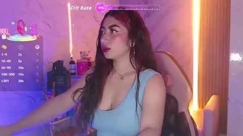 Snapshot of sophia_tf chatting on January 2026 02:19:01 PM Sophia online show from January 2026 02:19:01 PM