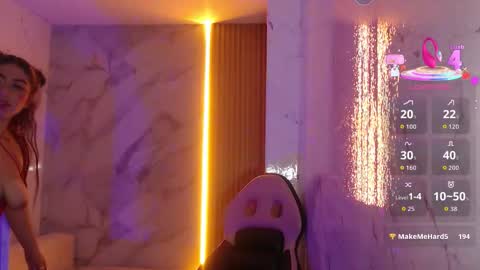 Snapshot of sophia_tf chatting on February 2026 04:53:02 AM Sophia online show from February 2026 04:53:02 AM