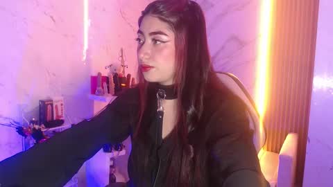 Snapshot of sophia_tf chatting on February 2026 03:36:02 AM Sophia online show from February 2026 03:36:02 AM