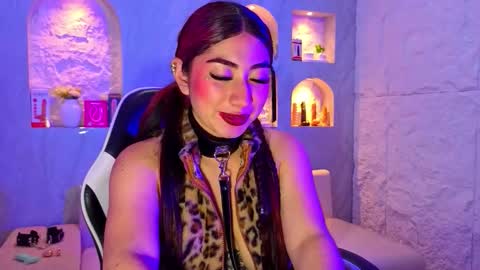 Snapshot of sophia_tf chatting on March 2026 09:10:01 PM Sophia online show from March 2026 09:10:01 PM