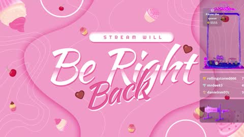 SHOPIA online show from November 2025 12:09:02 AM