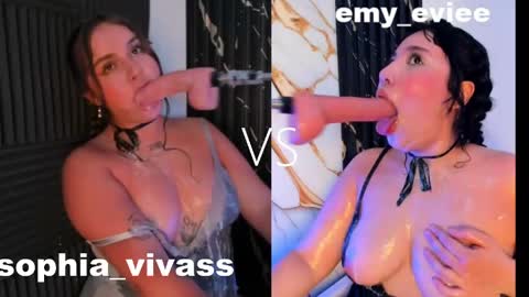sophia_vivass online show from May 2026 07:52:02 PM