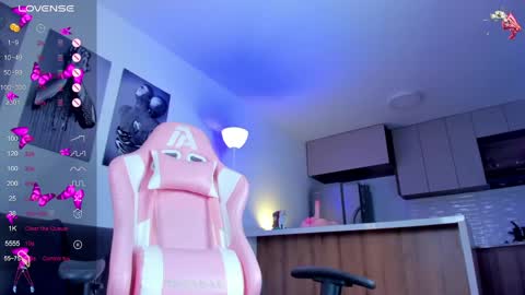 Sophia Wilians  online show from December 2024 11:34:02 AM