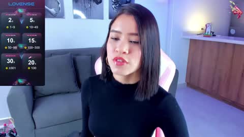 Sophia Wilians  online show from December 2024 01:39:02 PM
