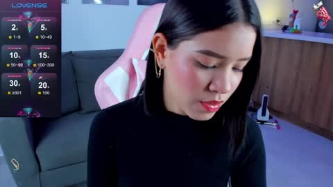 Sophia Wilians  online show from January 2025 12:30:01 PM