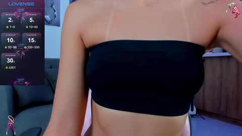 Sophia Wilians  online show from January 2025 09:32:01 PM