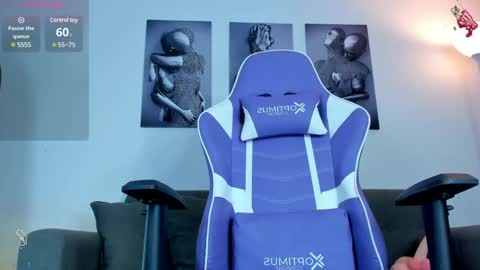 Sophia Wilians  online show from March 2025 11:03:01 AM