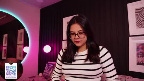 Sofi online show from April 2026 10:42:02 AM