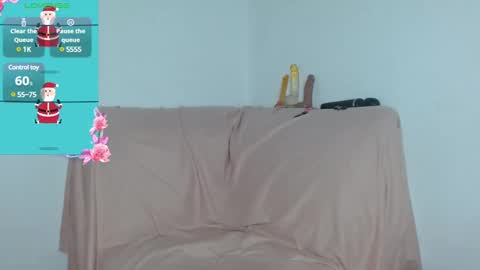 Sophia Bedford online show from December 2024 06:54:02 PM