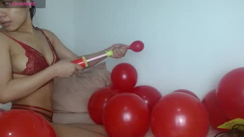 Sophia Bedford online show from February 2025 06:40:01 PM