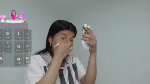 Sophia Bedford online show from September 2025 07:04:01 PM