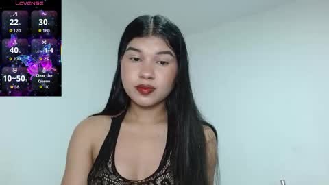 Sophia Bedford online show from October 2025 02:41:02 PM