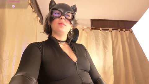 Snapshot of sophiadumont chatting on October 2025 01:13:02 AM Sophia online show from October 2025 01:13:02 AM