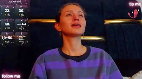 sophiamiller6 online show from April 2026 11:46:02 AM