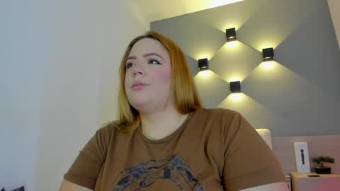 Snapshot of sophiarossee chatting on January 2025 12:13:01 PM Sofi online show from January 2025 12:13:01 PM