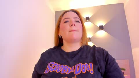 Snapshot of sophiarossee chatting on January 2025 12:06:01 PM Sofi online show from January 2025 12:06:01 PM