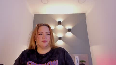 Snapshot of sophiarossee chatting on January 2025 12:07:02 PM Sofi online show from January 2025 12:07:02 PM