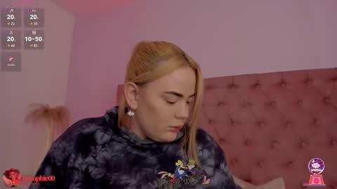 Sofi online show from January 2026 12:31:01 PM