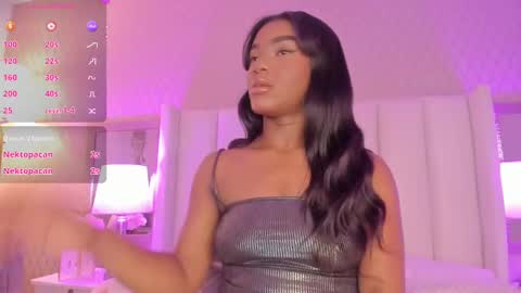 Snapshot of sophiasmiths_ chatting on February 2025 01:18:02 AM SophiaSmiths online show from February 2025 01:18:02 AM