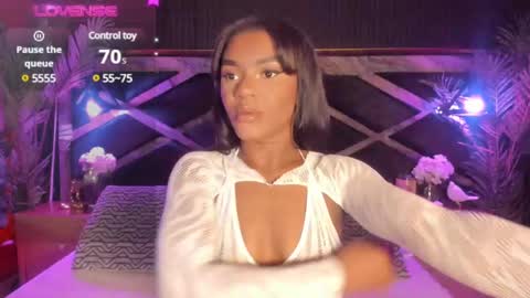 Snapshot of sophiasmiths_ chatting on March 2025 08:18:02 PM SophiaSmiths online show from March 2025 08:18:02 PM