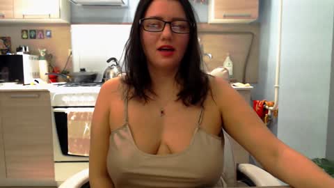 Sophia online show from December 2024 09:11:02 PM