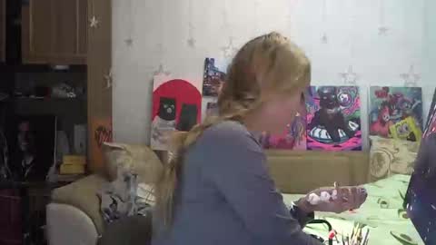 Snapshot of sophiasonata chatting on December 2024 01:58:01 PM SophiaSonata online show from December 2024 01:58:01 PM