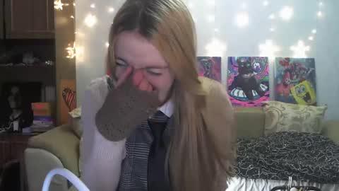 Snapshot of sophiasonata chatting on January 2025 05:54:01 PM SophiaSonata online show from January 2025 05:54:01 PM