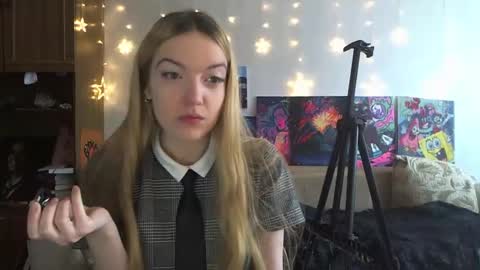 Snapshot of sophiasonata chatting on February 2025 08:48:01 AM SophiaSonata online show from February 2025 08:48:01 AM