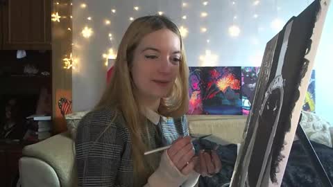 Snapshot of sophiasonata chatting on February 2025 11:54:01 AM SophiaSonata online show from February 2025 11:54:01 AM