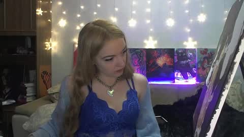 Snapshot of sophiasonata chatting on March 2025 11:26:01 PM SophiaSonata online show from March 2025 11:26:01 PM