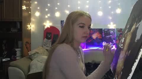 Snapshot of sophiasonata chatting on March 2025 11:09:02 PM SophiaSonata online show from March 2025 11:09:02 PM