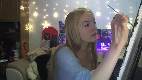 Snapshot of sophiasonata chatting on March 2025 06:01:02 PM SophiaSonata online show from March 2025 06:01:02 PM
