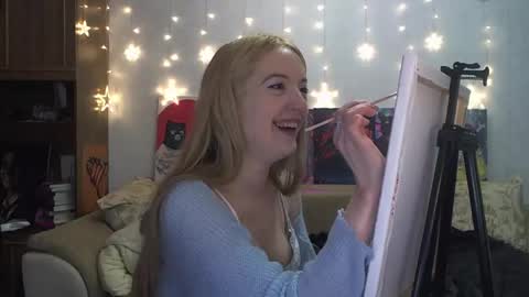 Snapshot of sophiasonata chatting on March 2025 09:05:02 PM SophiaSonata online show from March 2025 09:05:02 PM