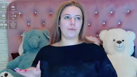 sophiastarr10 online show from December 2025 08:38:02 PM