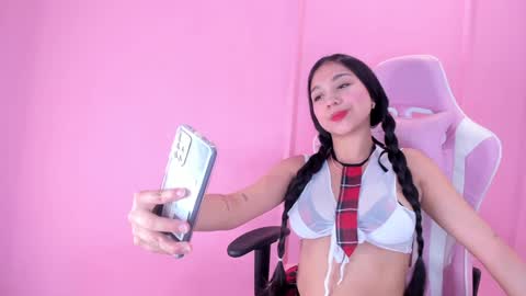 SOPHIA online show from January 2025 01:14:02 PM