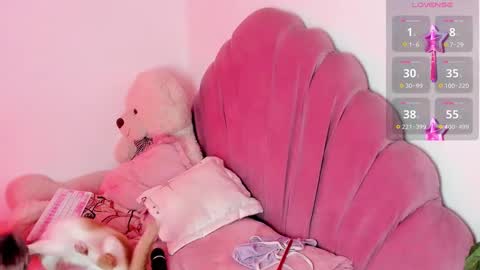 Clara sophia online show from December 2024 12:02:01 AM