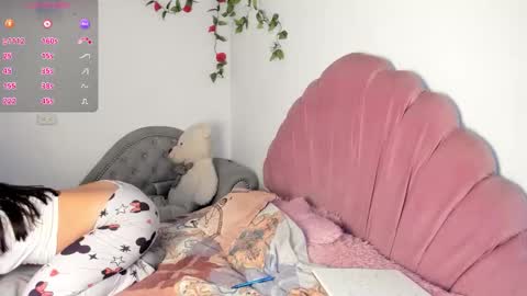 Clara sophia online show from October 2025 04:20:02 AM