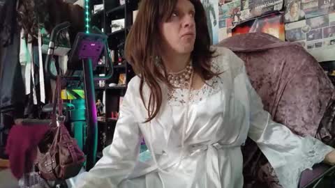 Sophie Satin1980 online show from April 2026 03:48:02 PM