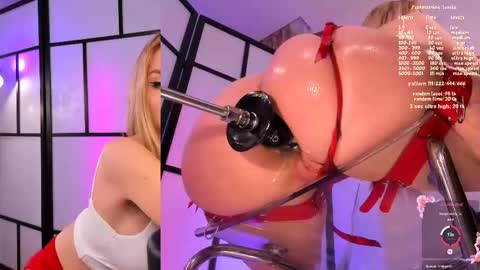 Sophie online show from March 2026 10:37:02 PM