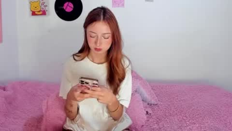 Sophie online show from June 2026 06:52:02 AM