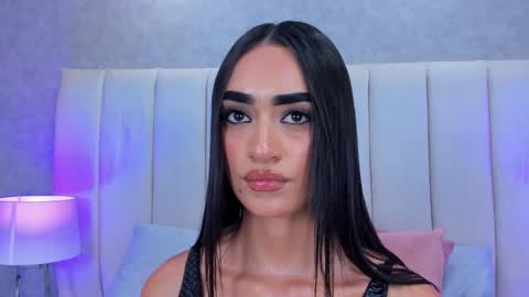 Sofia  santodomingo online show from March 2025 10:20:02 PM