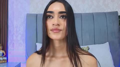 Sofia  santodomingo online show from March 2025 11:28:02 PM