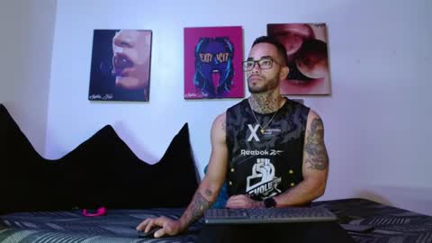 Snapshot of sophie_foxx chatting on July 2026 12:01:01 PM SOPHIE - FOXX online show from July 2026 12:01:01 PM