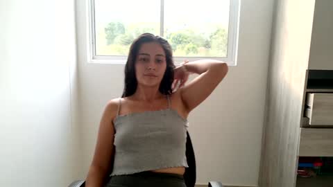Sophie online show from January 2025 10:06:01 PM