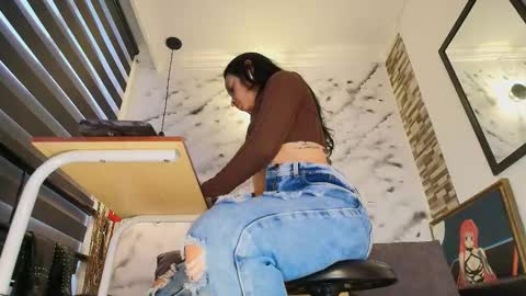 Sophie online show from February 2026 12:04:01 PM