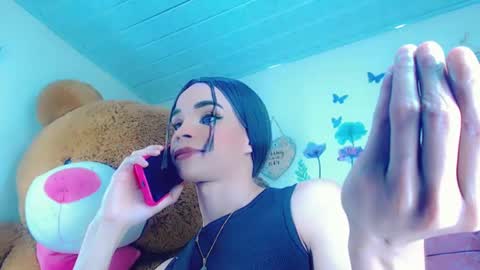 Snapshot of sophie_miaa chatting on February 2025 07:56:01 PM sophie_miaa online show from February 2025 07:56:01 PM