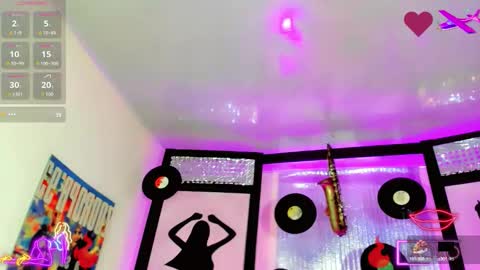 Snapshot of sophie_miaa chatting on September 2025 11:10:01 AM sophie_miaa online show from September 2025 11:10:01 AM