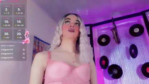 sophie_miaa online show from September 2025 11:26:01 AM